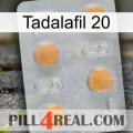 Tadalafil 20 24